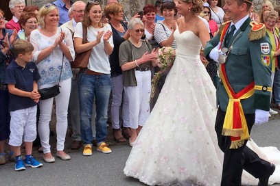 Royale Nachrichten