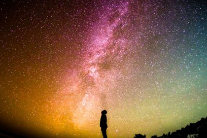 “frei sein“ – Einladung zum Vortrag VIII