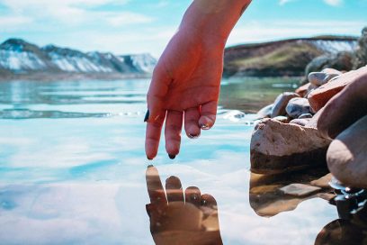 “frei sein“ – Einladung zum Vortrag IX